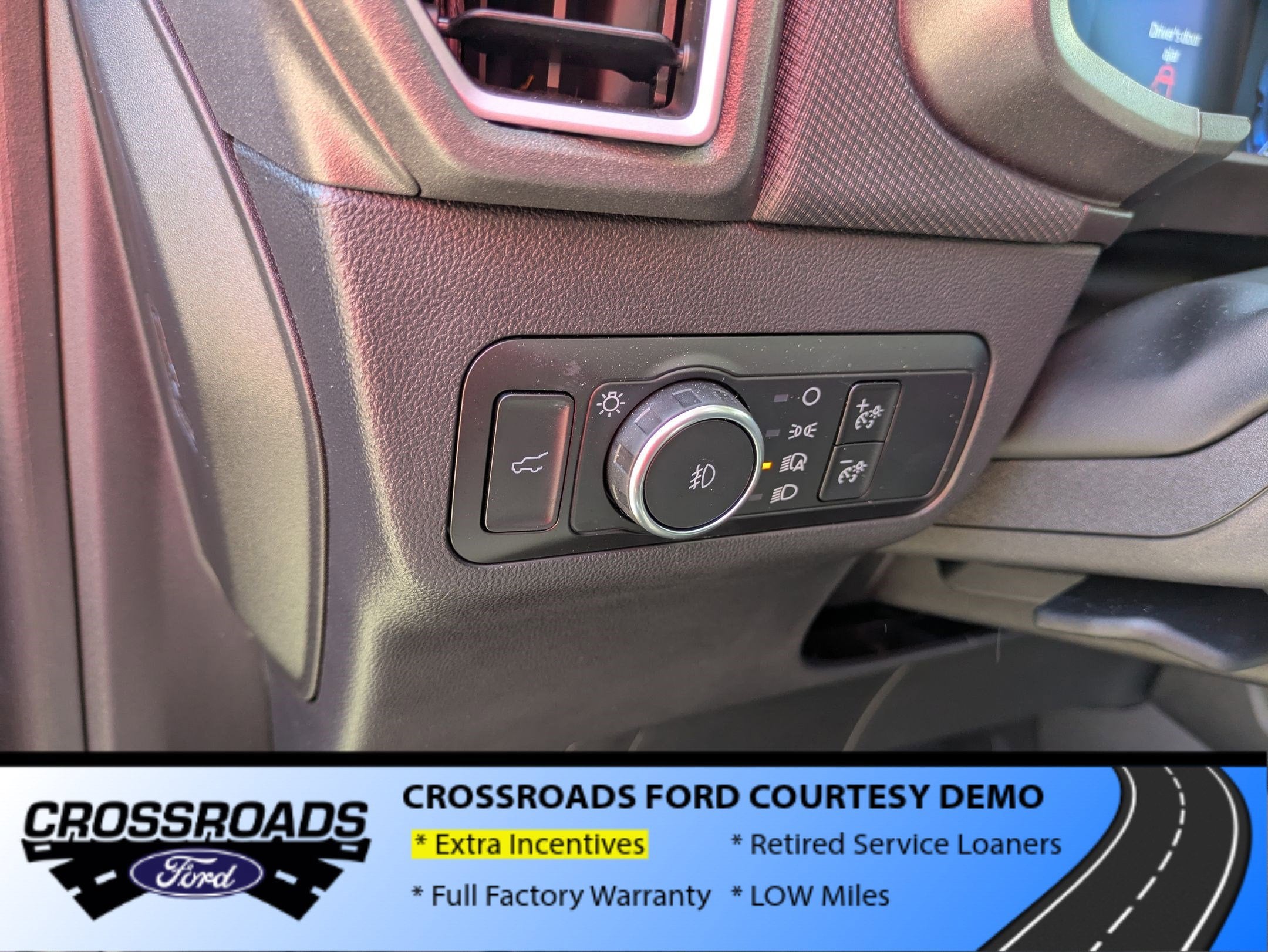 2025 Ford Bronco Sport Outer Banks - Crossroads Courtesy Demo