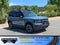 2025 Ford Bronco Sport Outer Banks - Crossroads Courtesy Demo