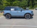 2026 Ford Bronco Sport Outer Banks - Crossroads Courtesy Demo