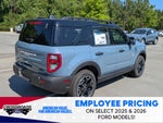 2026 Ford Bronco Sport Outer Banks - Crossroads Courtesy Demo