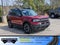 2025 Ford Bronco Sport Outer Banks - Crossroads Courtesy Demo