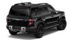 2026 Ford Bronco Sport Badlands - Crossroads Courtesy Demo