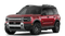 2026 Ford Bronco Sport Badlands - Crossroads Courtesy Demo