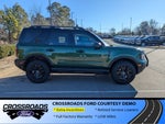 2025 Ford Bronco Sport Badlands - Crossroads Courtesy Demo