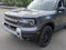 2026 Ford Bronco Sport Badlands - Crossroads Courtesy Demo