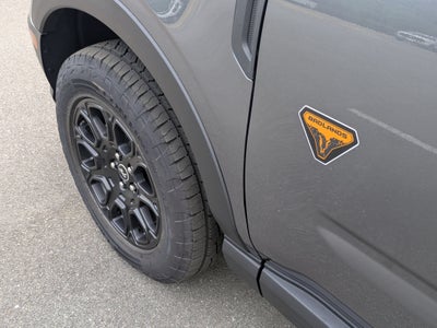 2026 Ford Bronco Sport Badlands - Crossroads Courtesy Demo