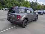 2026 Ford Bronco Sport Badlands - Crossroads Courtesy Demo