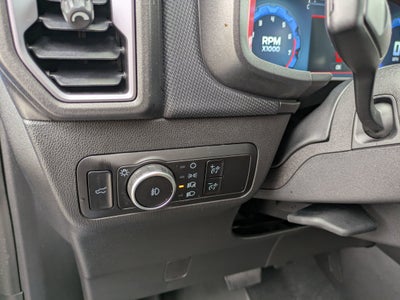 2025 Ford Bronco Sport Free Wheeling