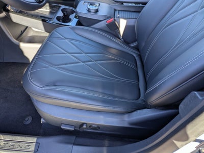 2023 Ford Mustang Mach-E Select