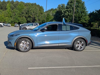 2023 Ford Mustang Mach-E Select