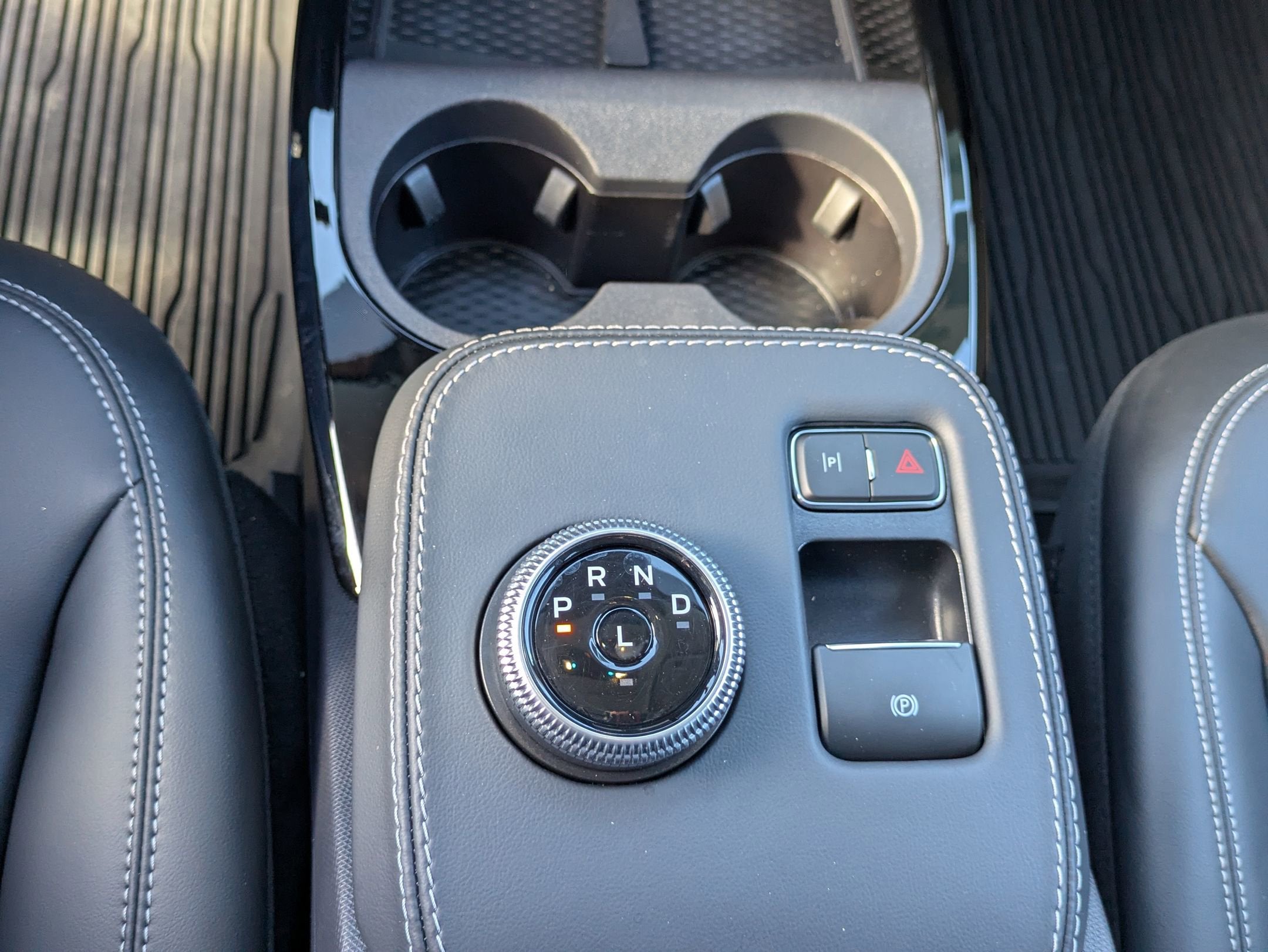 2024 Ford Mustang Mach-E Select
