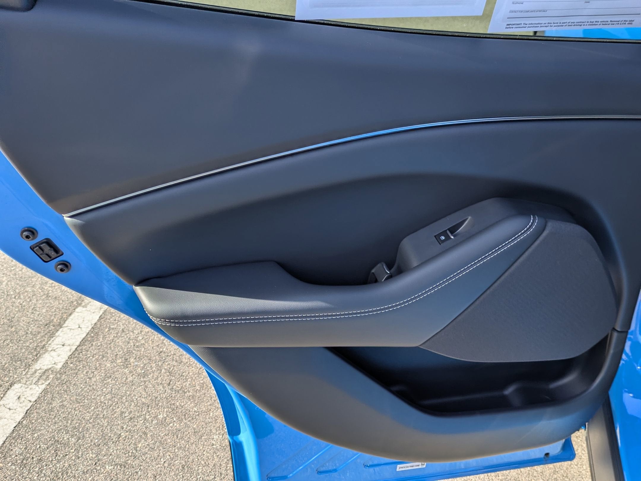 2024 Ford Mustang Mach-E Select
