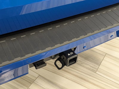 2026 Ford Maverick Lobo High