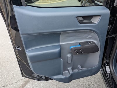 2026 Ford Maverick Lobo High