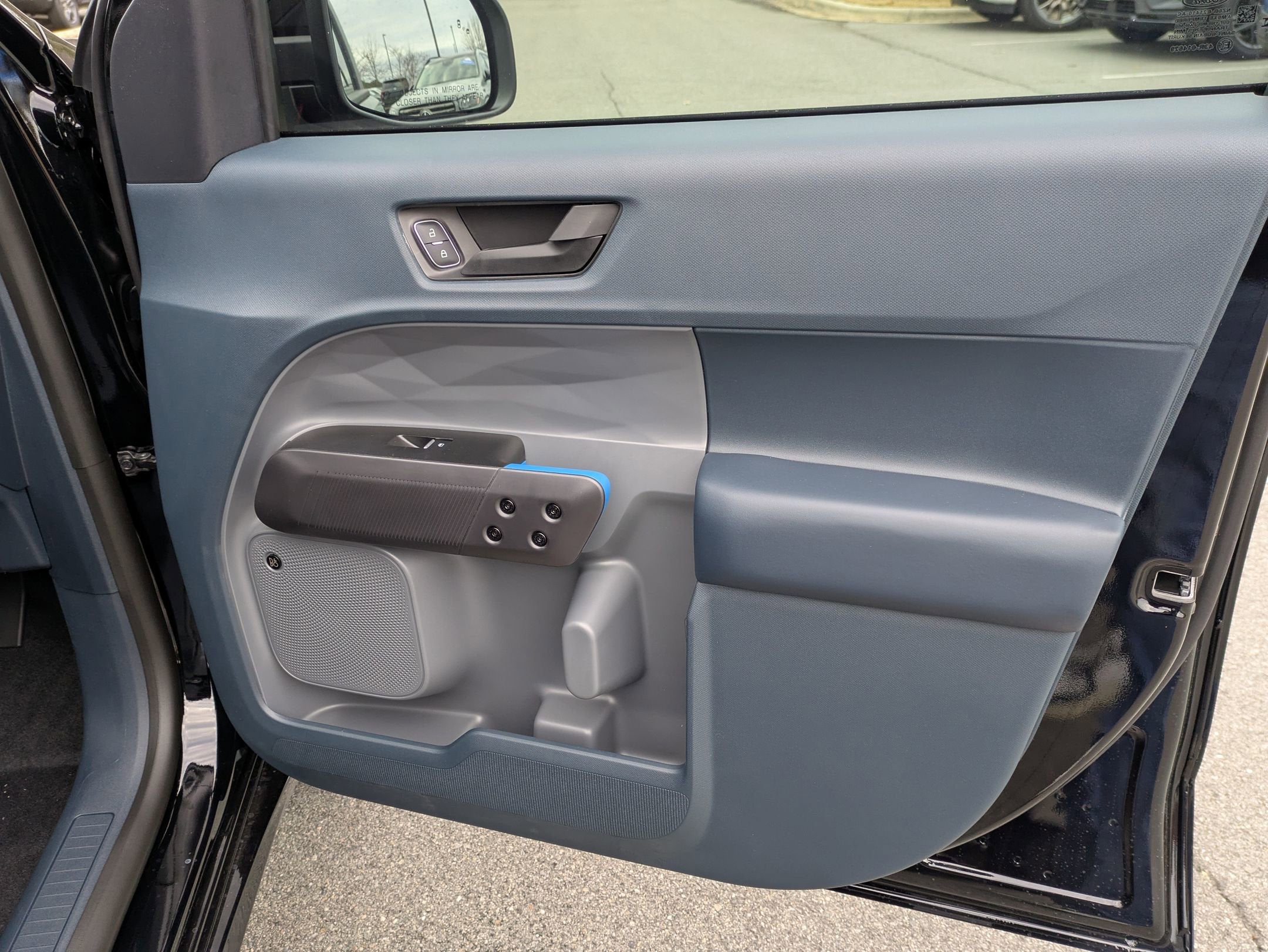 2026 Ford Maverick Lobo High