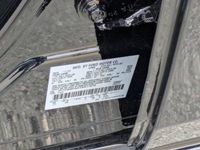 2026 Ford Maverick Lobo High