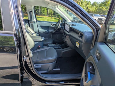 2026 Ford Maverick Lobo Standard - Crossroads Courtesy Demo
