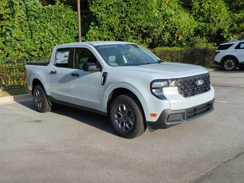 2026 Ford Maverick XLT - Crossroads Courtesy Demo