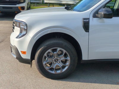 2026 Ford Maverick XLT - Crossroads Courtesy Demo