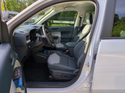 2026 Ford Maverick XLT - Crossroads Courtesy Demo