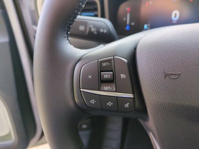 2026 Ford Maverick XLT - Crossroads Courtesy Demo