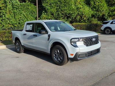 2026 Ford Maverick XLT - Crossroads Courtesy Demo