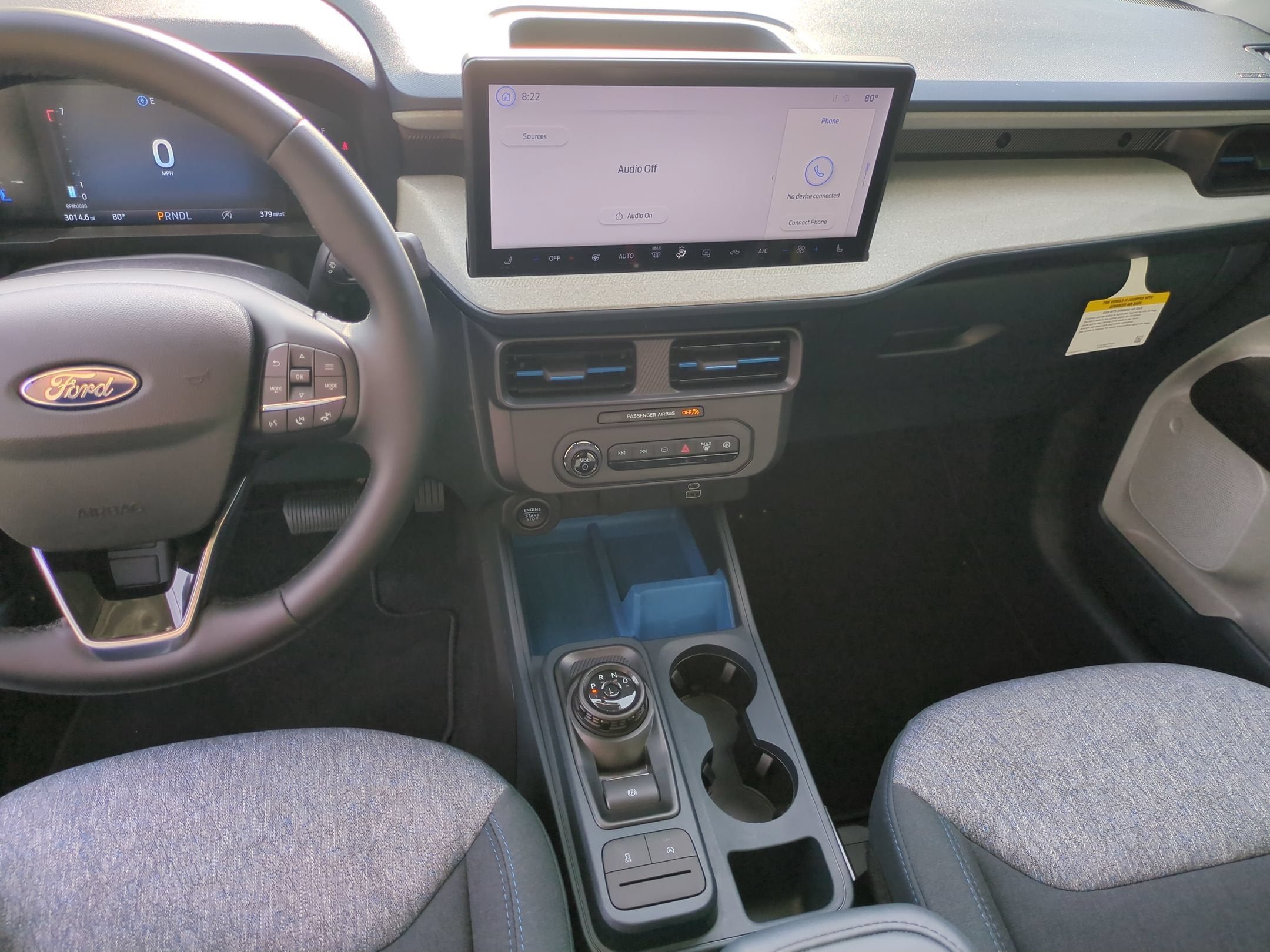2026 Ford Maverick XLT - Crossroads Courtesy Demo