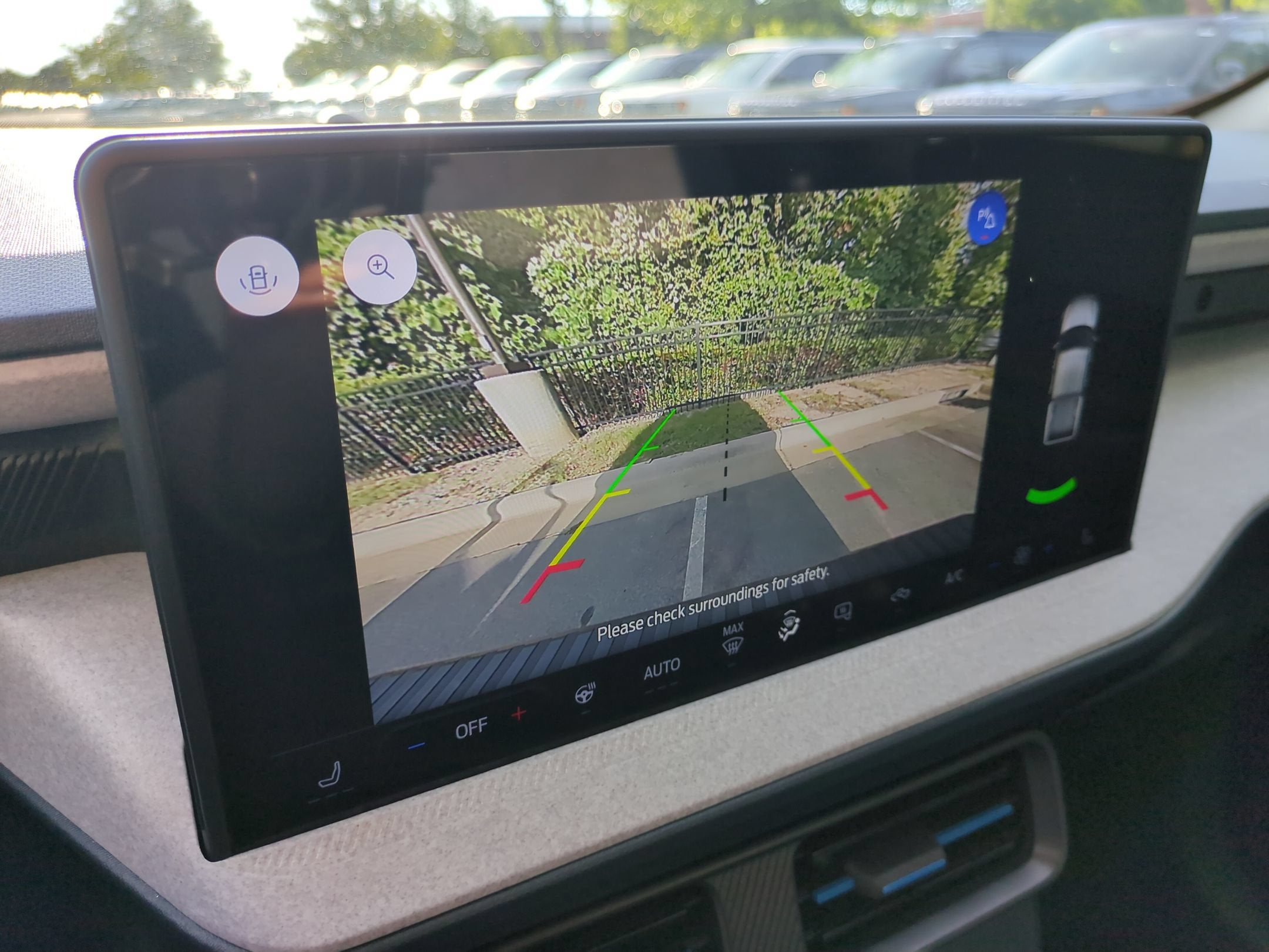 2026 Ford Maverick XLT - Crossroads Courtesy Demo