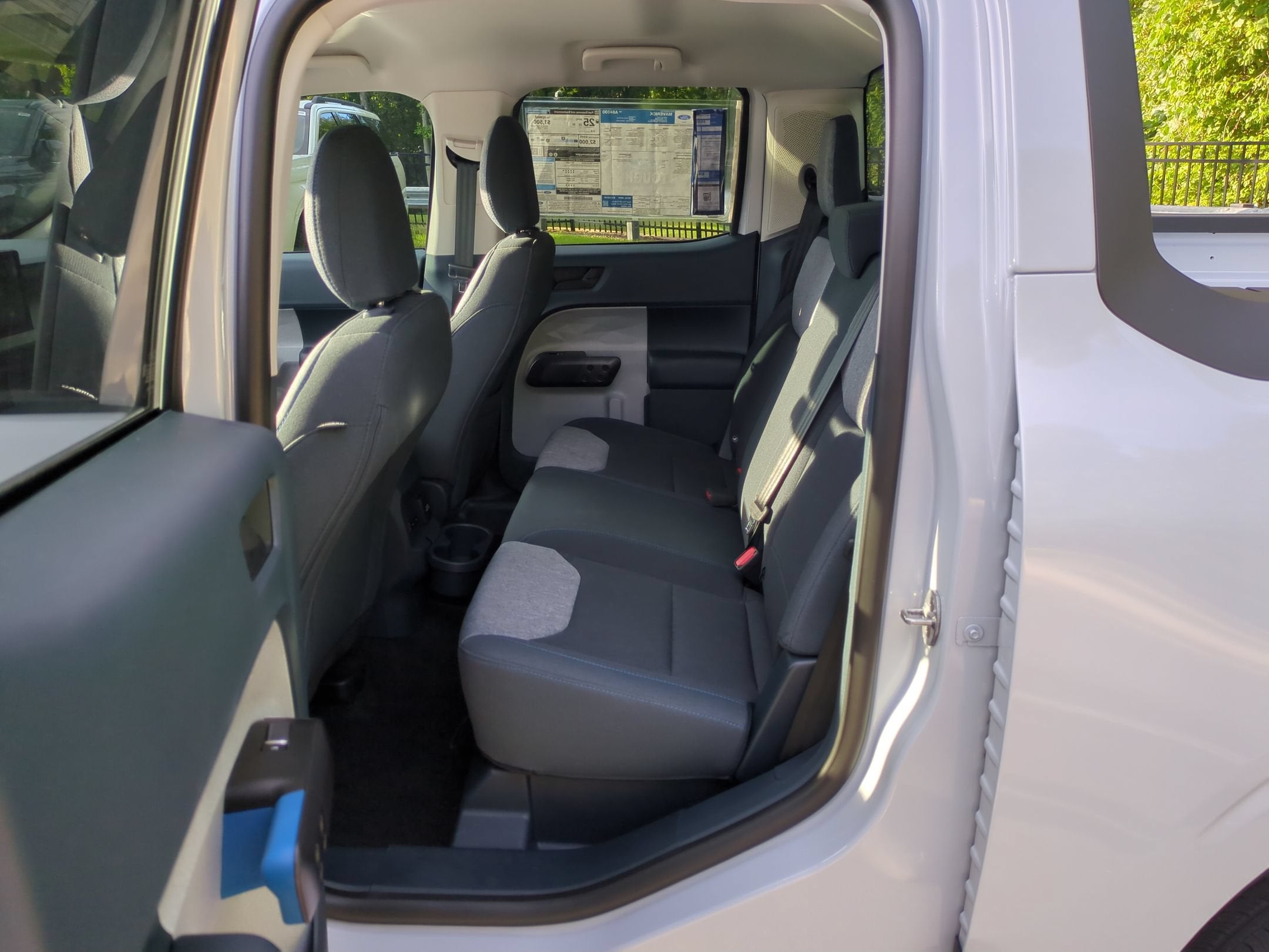 2026 Ford Maverick XLT - Crossroads Courtesy Demo
