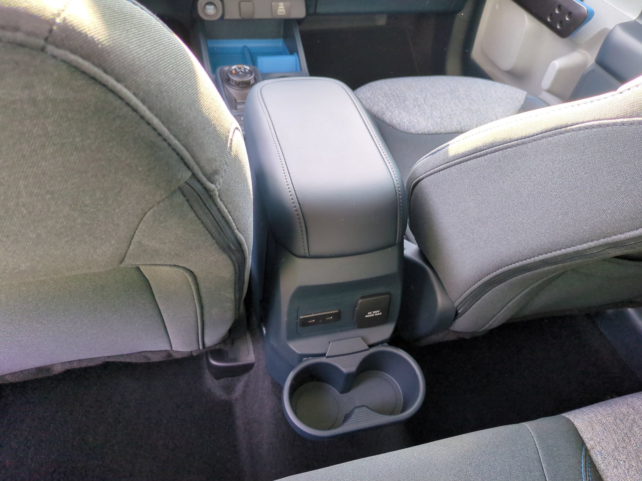 2026 Ford Maverick XLT - Crossroads Courtesy Demo