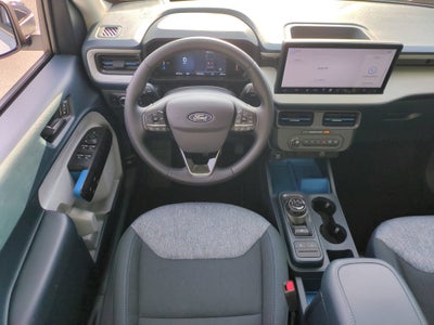 2026 Ford Maverick XLT - Crossroads Courtesy Demo