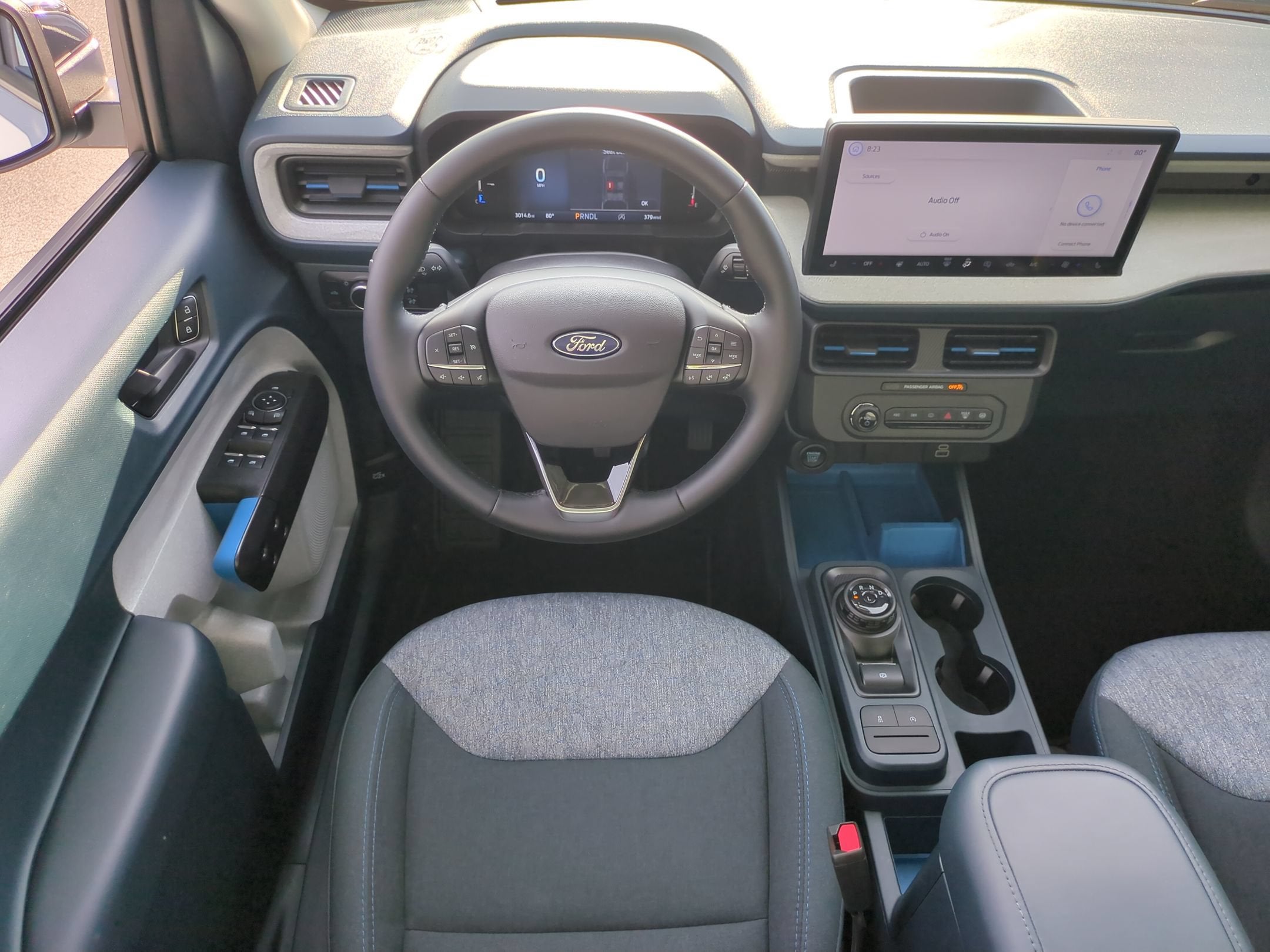 2026 Ford Maverick XLT - Crossroads Courtesy Demo