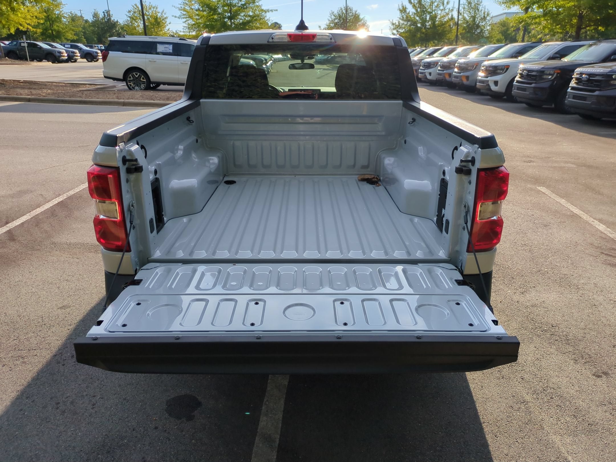 2026 Ford Maverick XLT - Crossroads Courtesy Demo