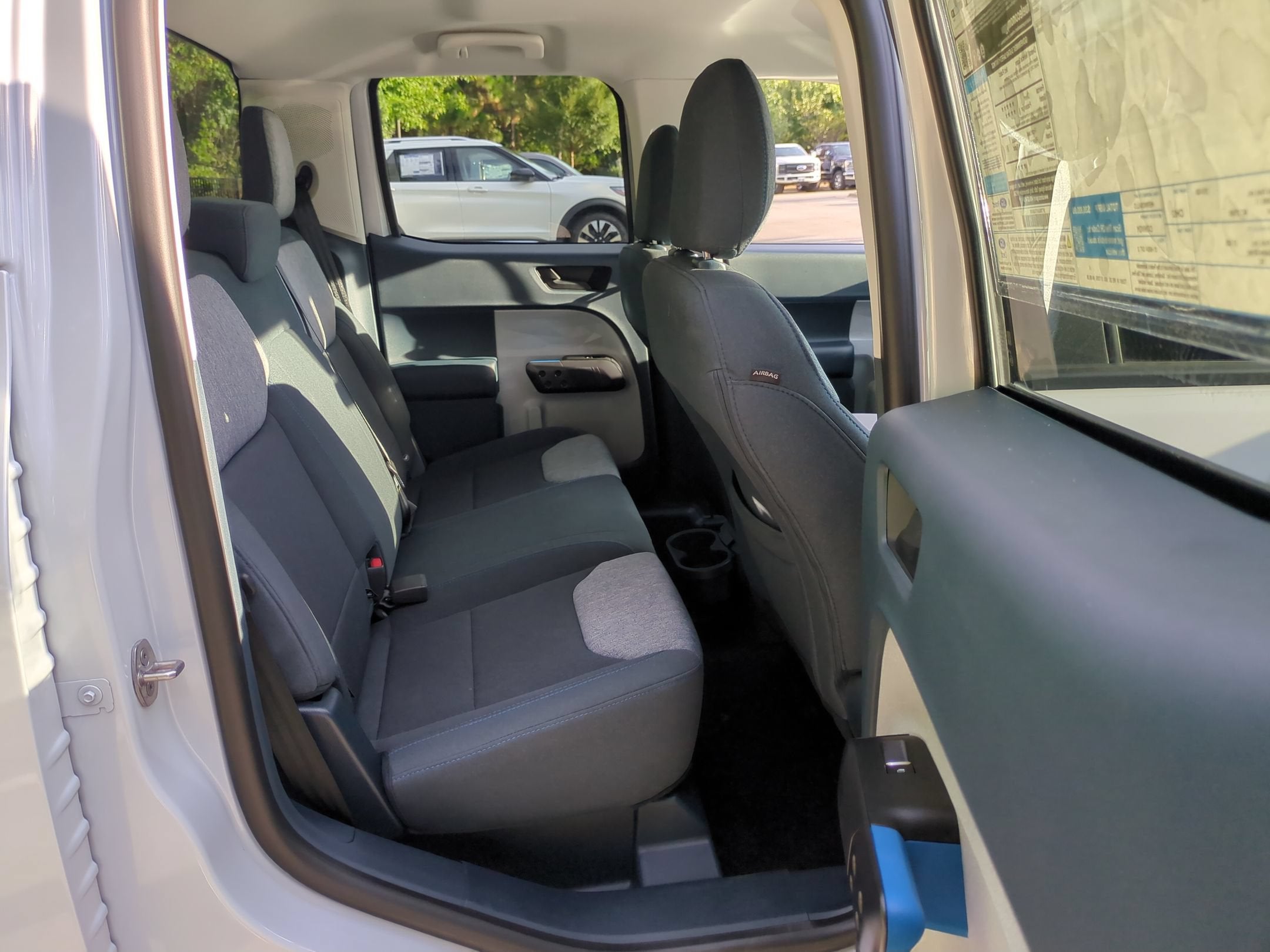 2026 Ford Maverick XLT - Crossroads Courtesy Demo