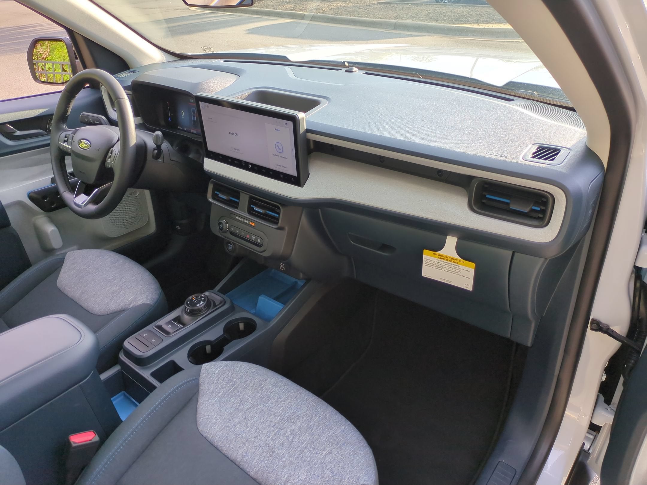 2026 Ford Maverick XLT - Crossroads Courtesy Demo