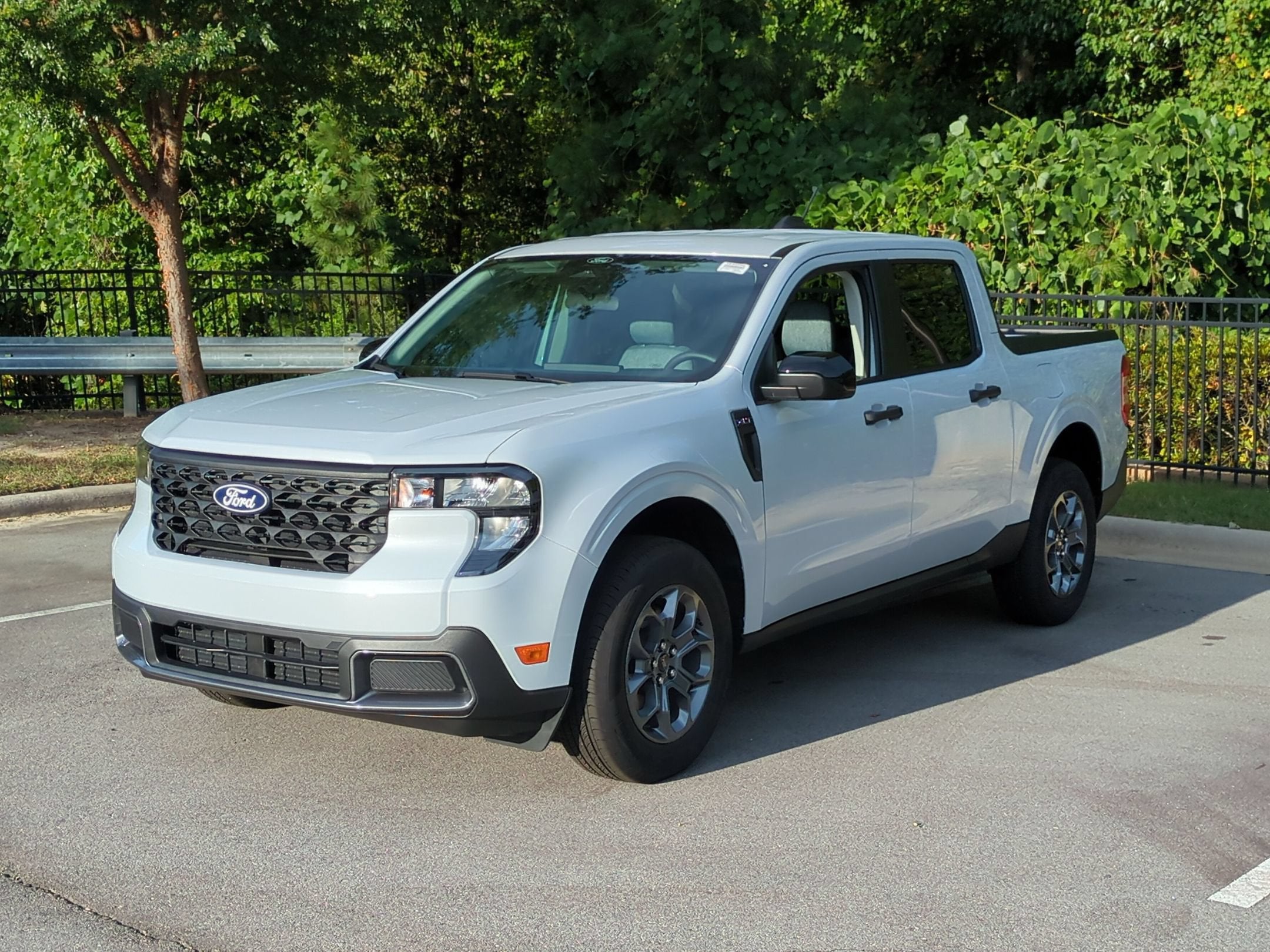 2026 Ford Maverick XLT - Crossroads Courtesy Demo