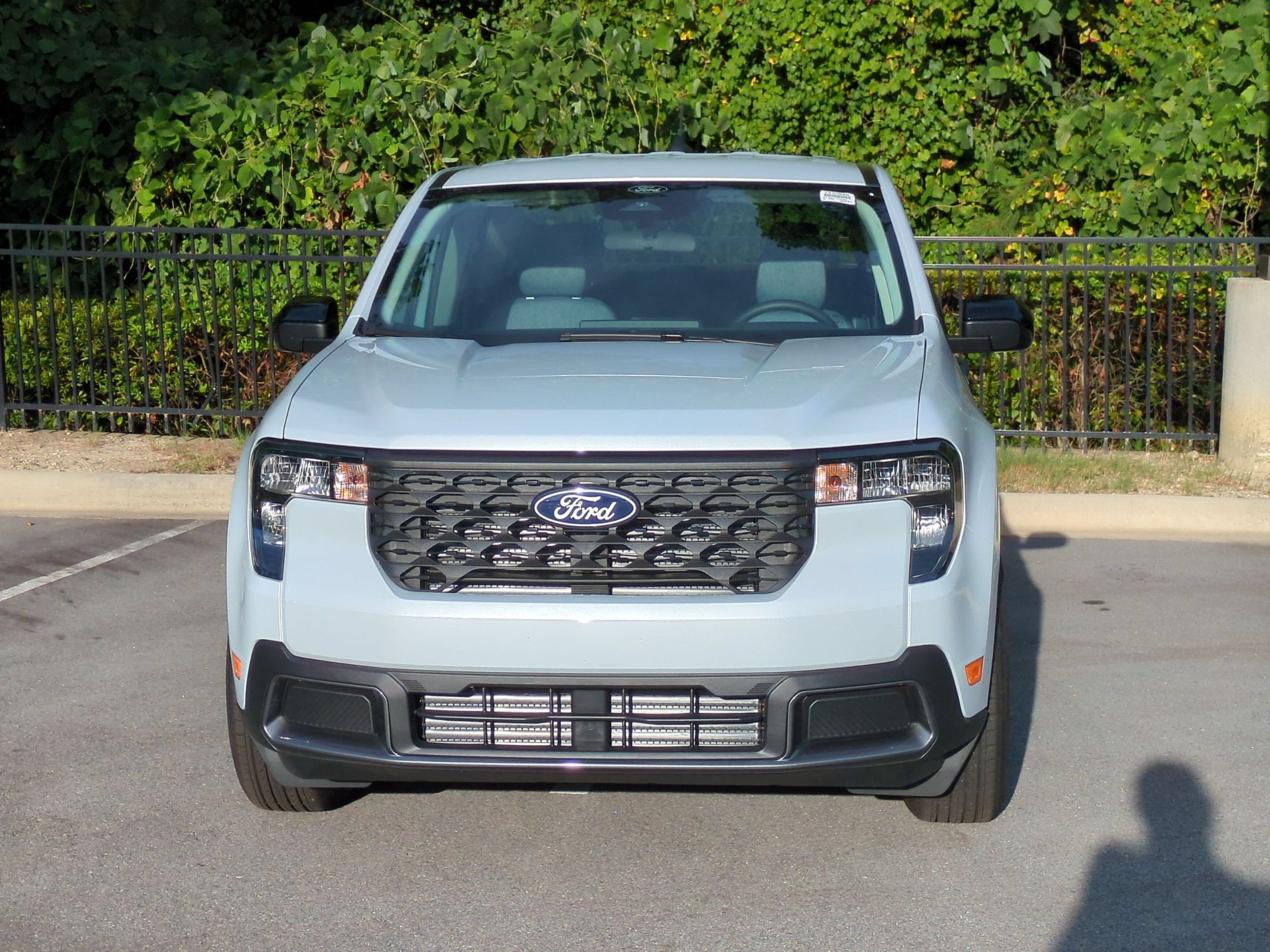 2026 Ford Maverick XLT - Crossroads Courtesy Demo