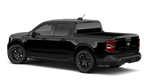 2026 Ford Maverick XLT - Crossroads Courtesy Demo