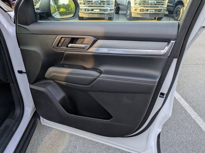 2025 GMC Terrain AWD Elevation