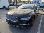 2018 Lincoln MKZ Reserve