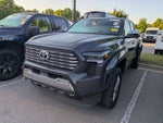 2024 Toyota Tacoma 4WD Limited