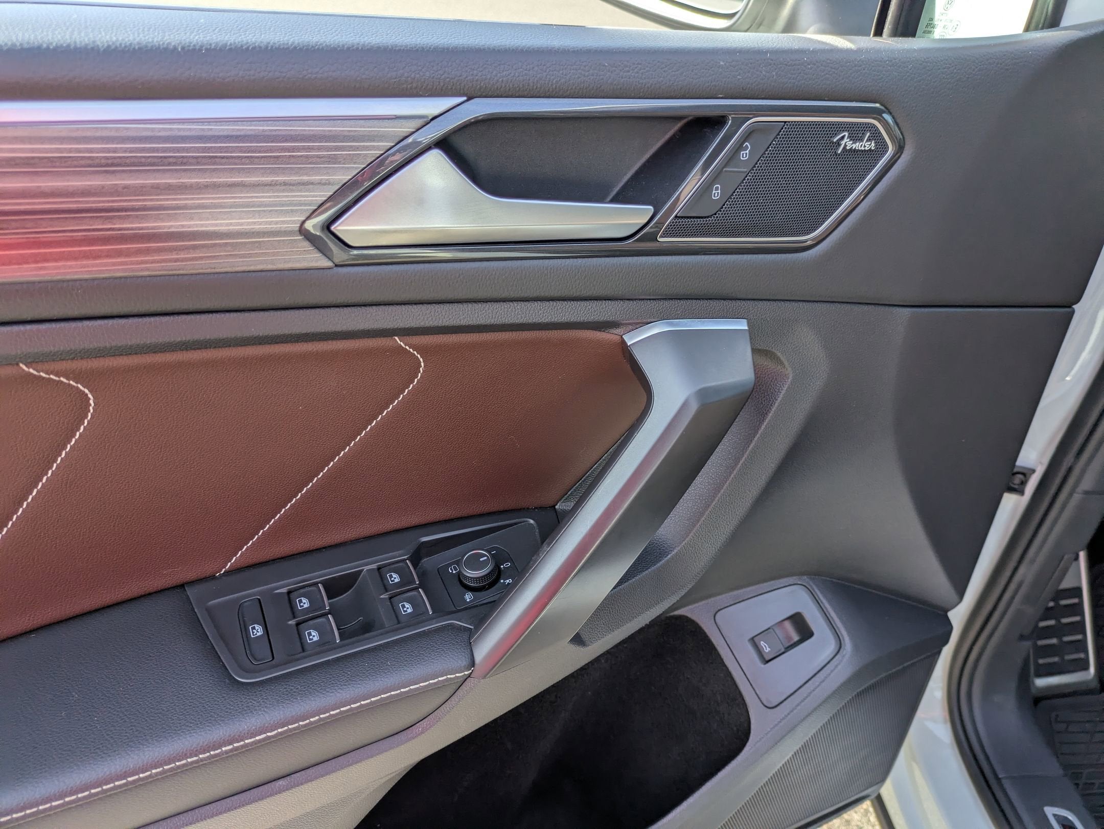 2022 Volkswagen Tiguan SEL R-Line