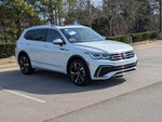 2022 Volkswagen Tiguan SEL R-Line