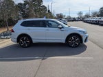 2022 Volkswagen Tiguan SEL R-Line
