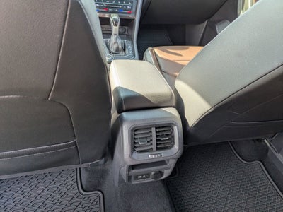 2022 Volkswagen Tiguan SEL R-Line