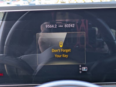 2021 Mercedes-Benz GLE GLE 350