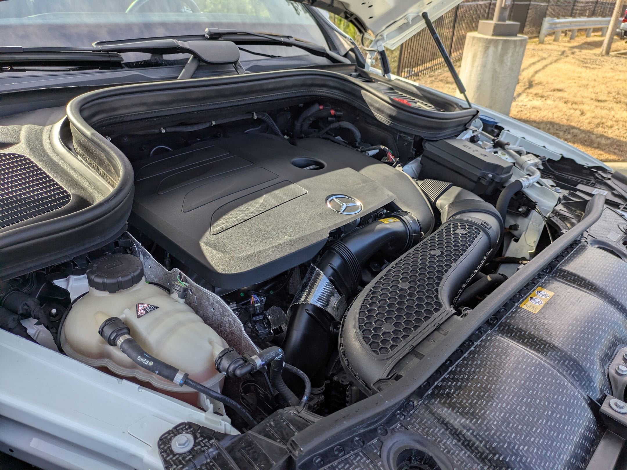 2021 Mercedes-Benz GLE GLE 350