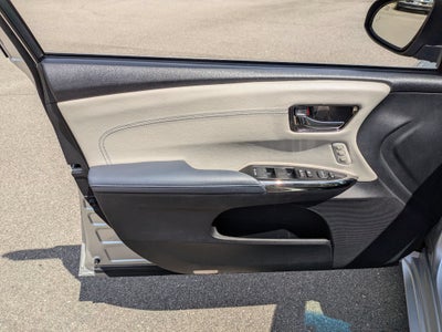 2014 Toyota Avalon Limited