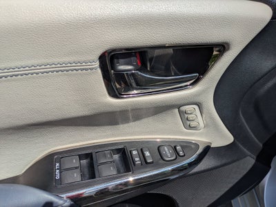2014 Toyota Avalon Limited