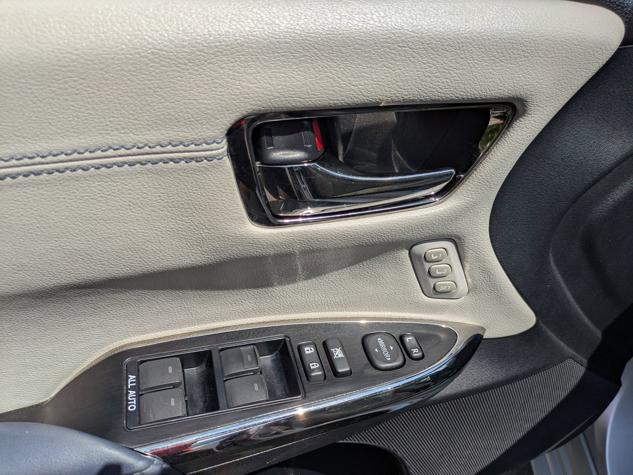 2014 Toyota Avalon Limited